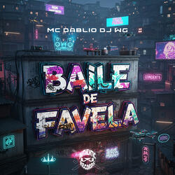 Baile de Favela