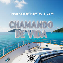 Chamando de Vida