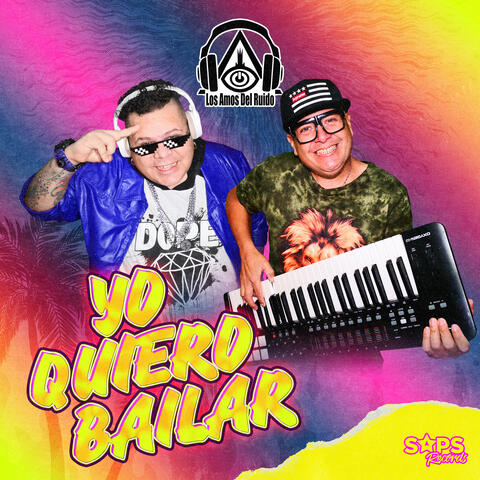 Yo Quiero Bailar