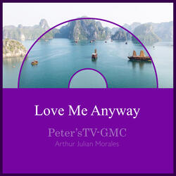 Love Me Anyway