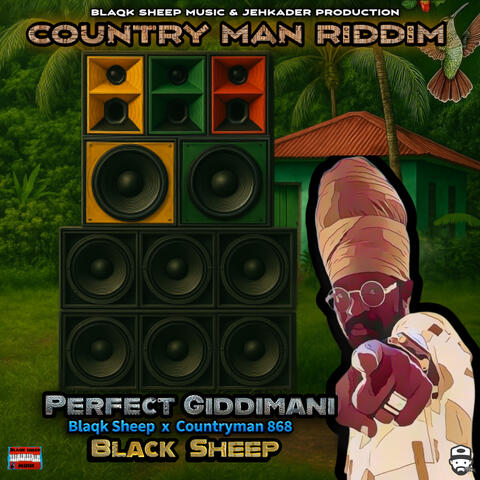 Black Sheep