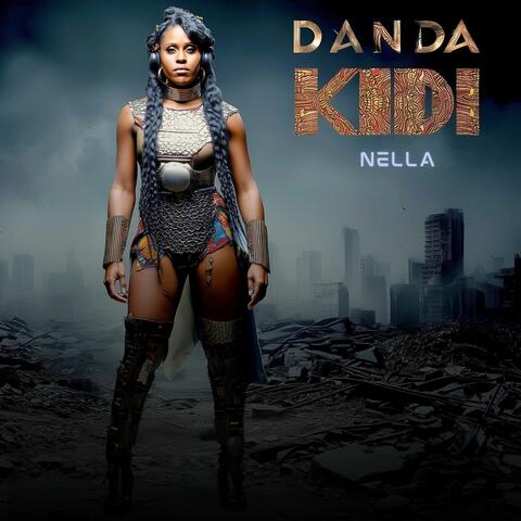 Danda Kidi