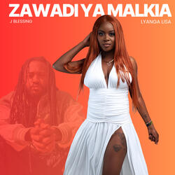 Zawadi Ya Malkia