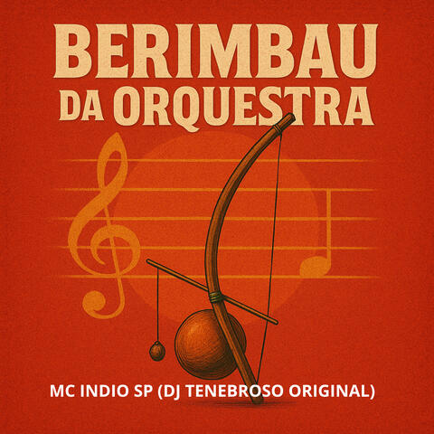 Berimbau da Orquestra