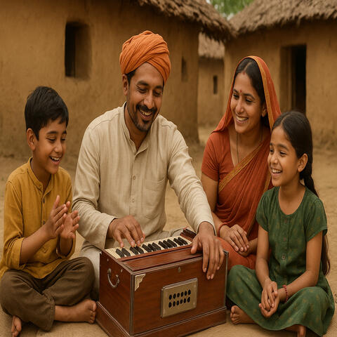 Raag Kapi