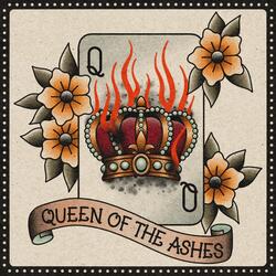 Queen of the Ashes