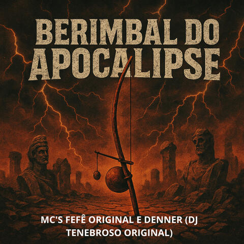 Berimbal do Apocalipse