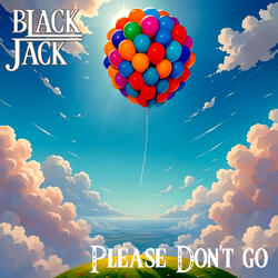 Please Don't Go