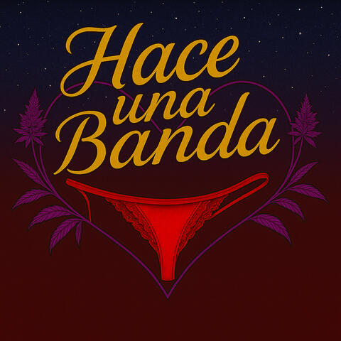 Hace una Banda