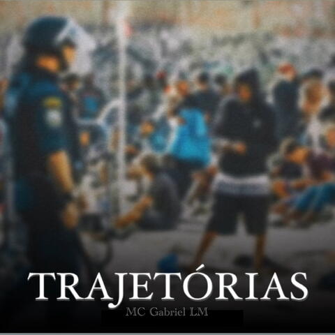 Trajetórias