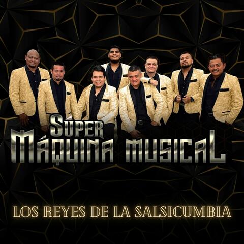 Los Reyes de la Salsicumbia