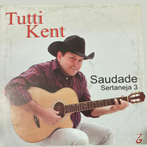 Saudade Sertaneja 3