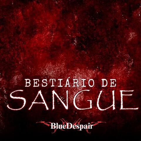 Ordem Paranormal: Bestiário de Sangue