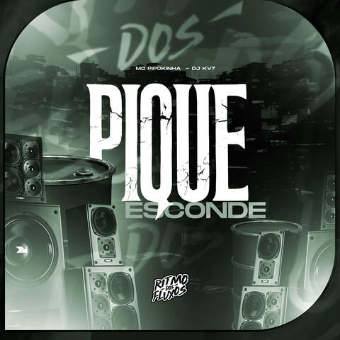 Pique Esconde