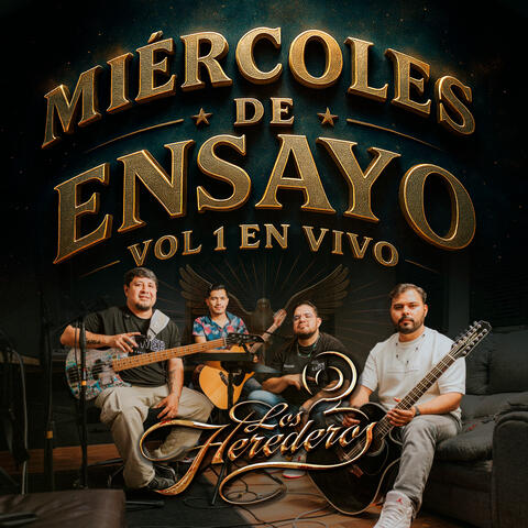 Miercoles de Ensayo Vol. 1
