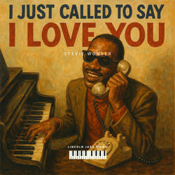 I Just Called to Say I Love You