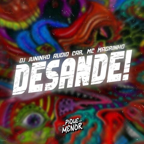Desande!