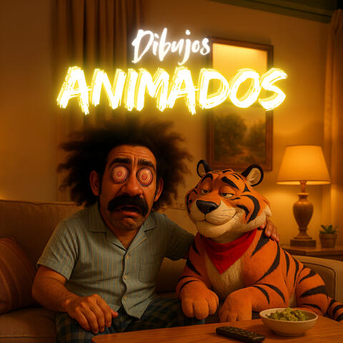 Dibujos Animados