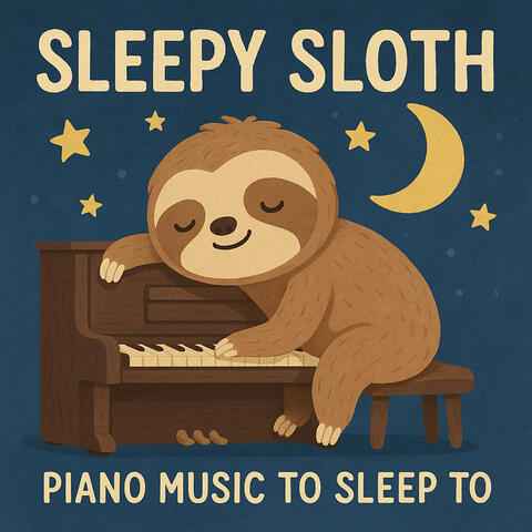 Piano Music to Sleep To