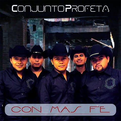 Con Mas Fe