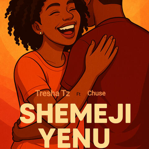 Shemeji Yenu