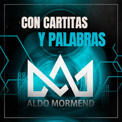 Con Cartitas y Palabras