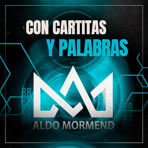 Con Cartitas y Palabras