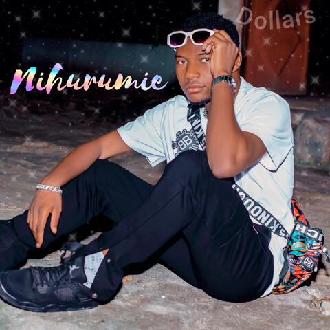 Nihurumie