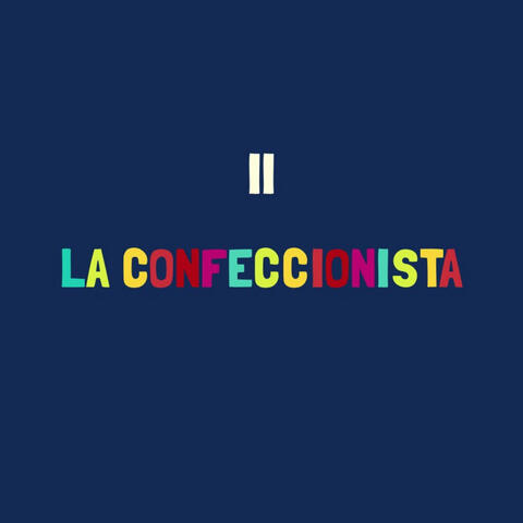 La Confeccionista