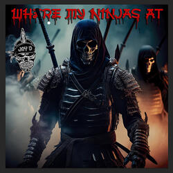 Where My Ninjas At