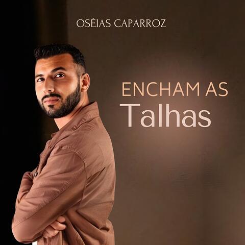 Encham as Talhas