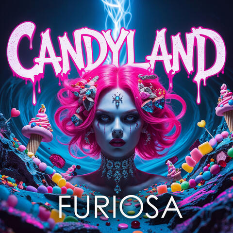 Candyland