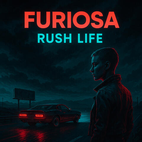 Rush Life