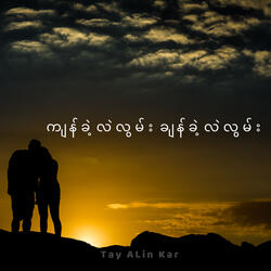 ကျန်ခဲ့လဲလွမ်း ချန်ခဲ့လဲလွမ်း