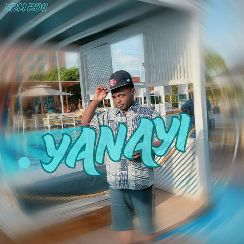 Yanayi