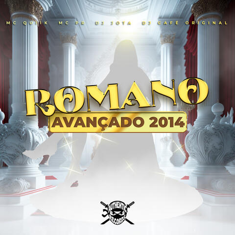 Romano Avançado 2014