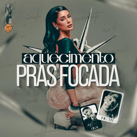Aquecimento Pras Focada