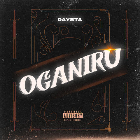Oganiru
