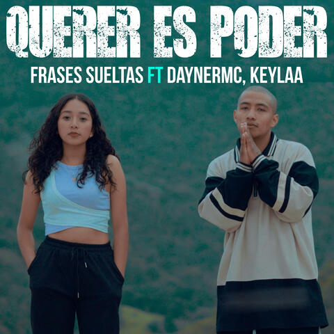 Querer Es Poder