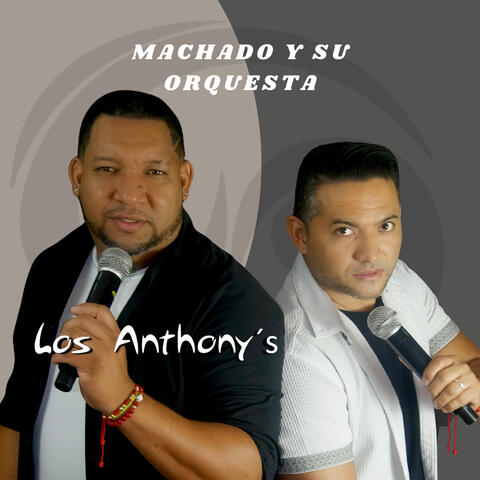 Machado y su Orquesta