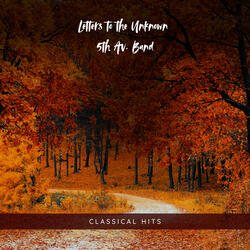 Letters To The Unknown