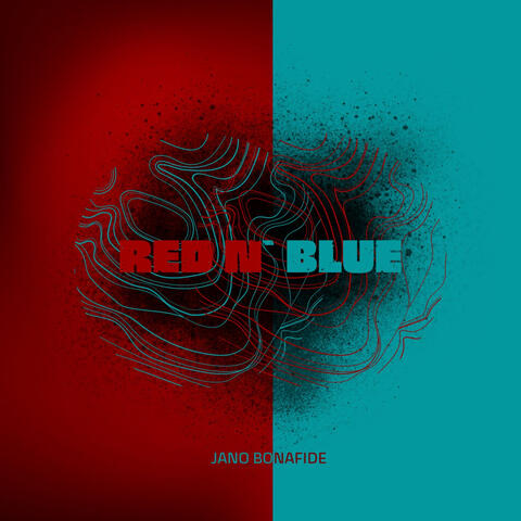 Red N' blue