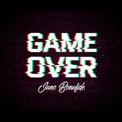 Game Over