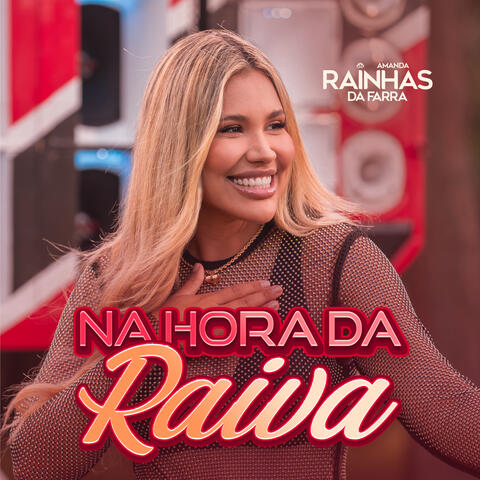Na Hora da Raiva