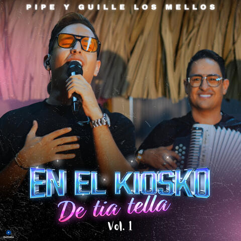 En el Kiosko de Tía Tella, Vol. 1