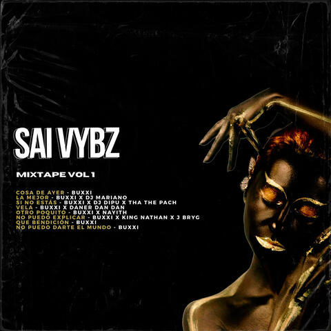 SAI VYBZ