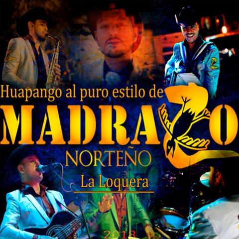 La Loquera (Versión Merequetengue)