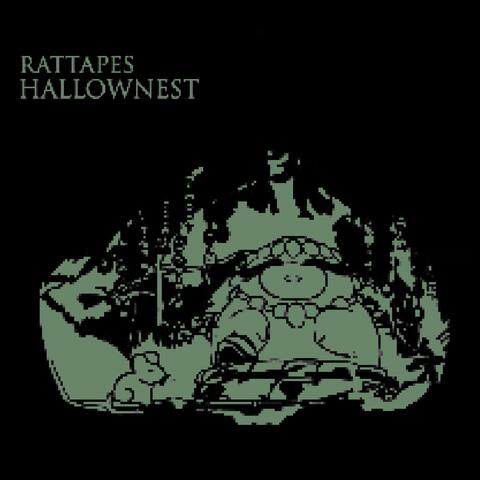 Rattapes Hallownest