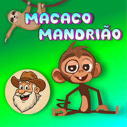 Macaco Mandrião