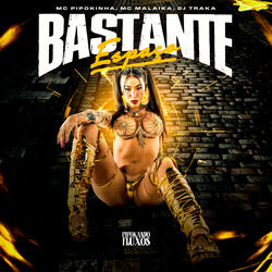 Bastante Espaço